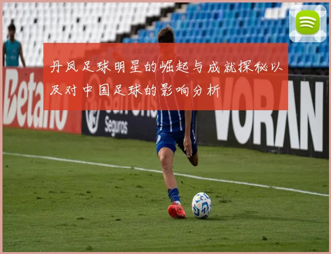 丹凤足球明星的崛起与成就探秘以及对中国足球的影响分析